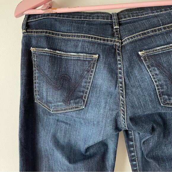 Citizens of Humanity Jeans - Picture 6 of 8